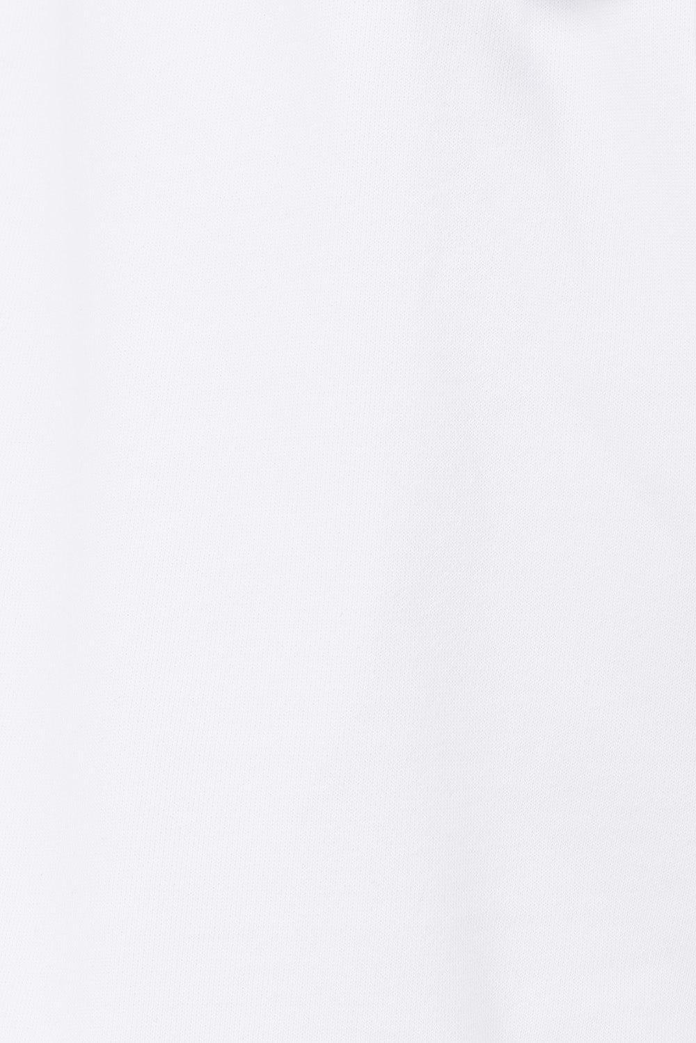 Camp Top - White Product Image