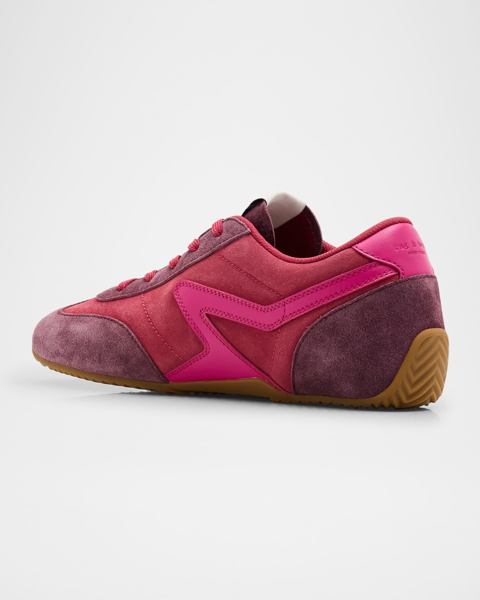 Retro Runner Slim Ultra Sneakers Product Image