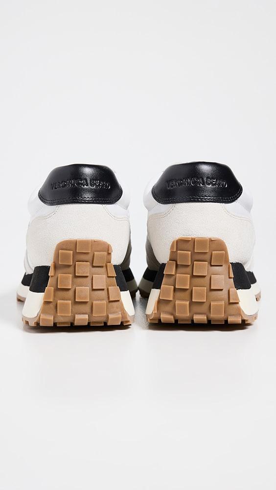Veronica Beard Valentina Sneakers | Shopbop Product Image