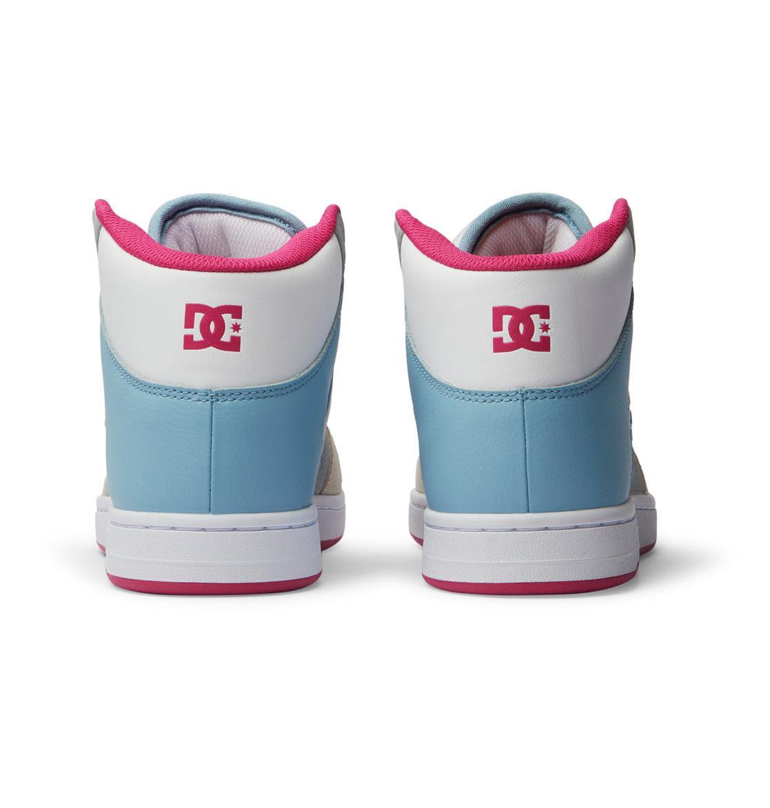 Women's Manteca 4 Hi High-Top Shoes Female Product Image