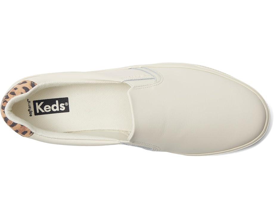 Double Decker Slip On Product Image