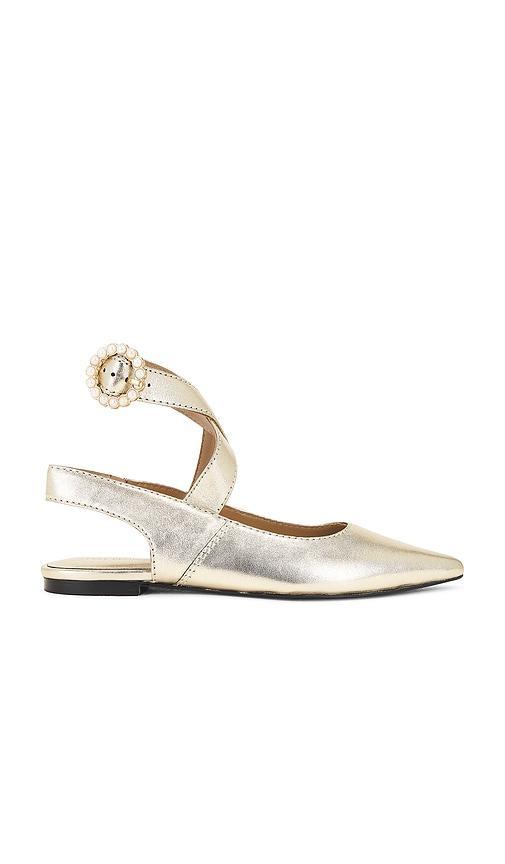 Parisa Point Flat Free People Product Image