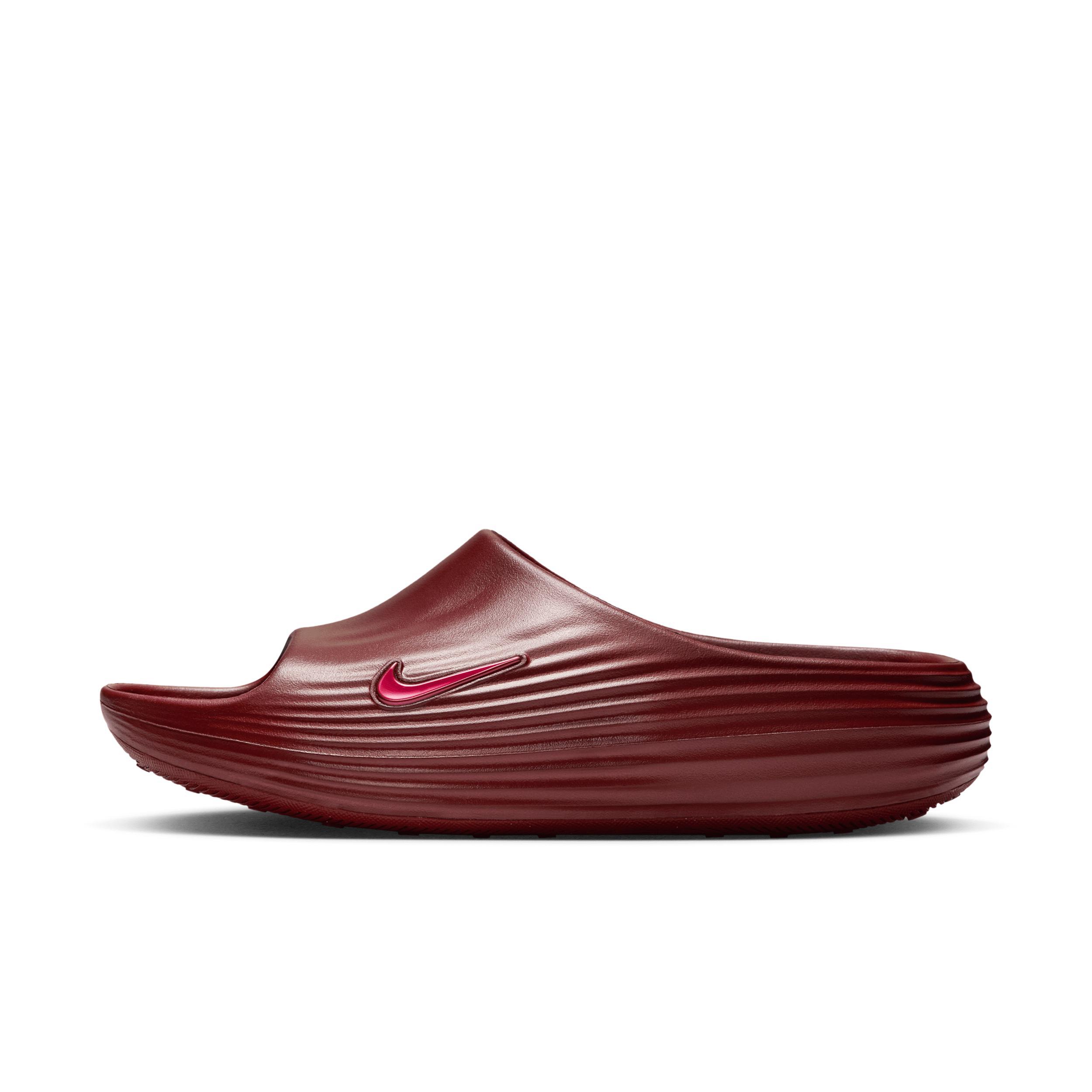 Nike Men's ReactX Rejuven8 Slides Product Image