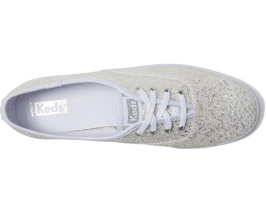 Champion Leather Luxe Product Image