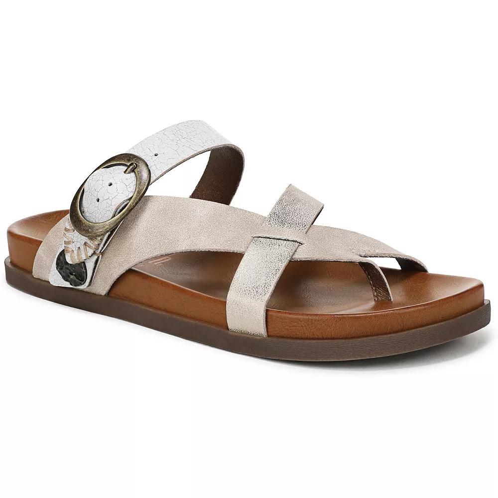 Blowfish Malibu Lilac Womens Sandals Product Image