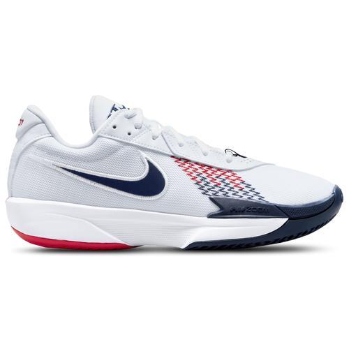 Nike Mens Nike Air Zoom G.T. Cut Academy - Mens Basketball Shoes Product Image