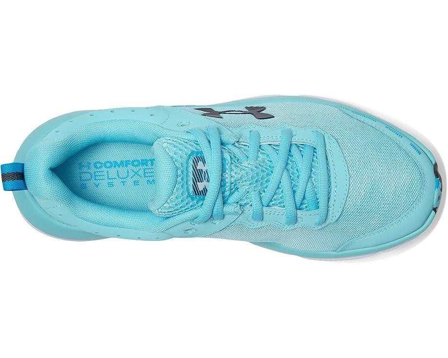 Women's Under Armour Charged Assert 10 Product Image