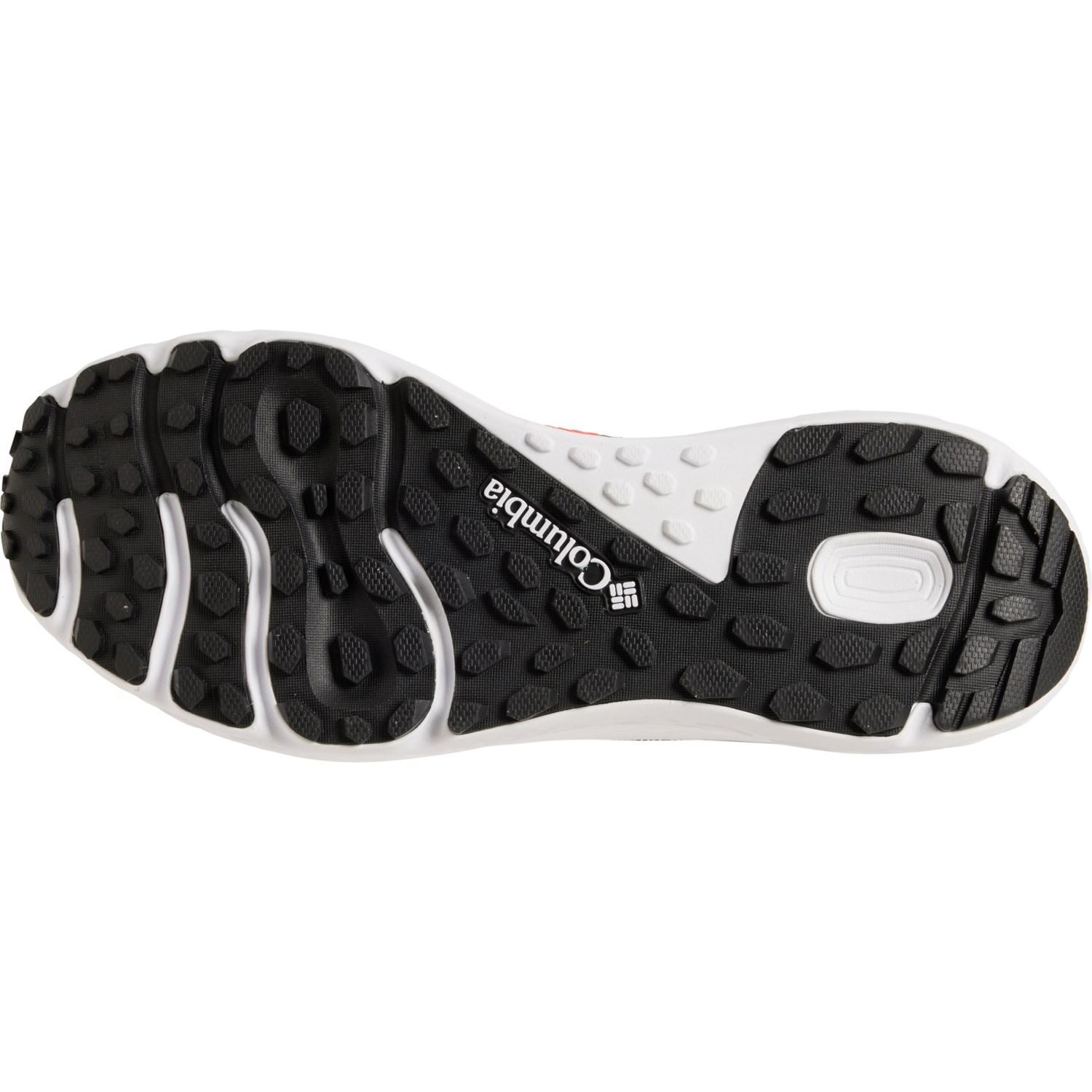 Columbia Sportswear Konos TRS Trail Running Shoes (For Men) Product Image