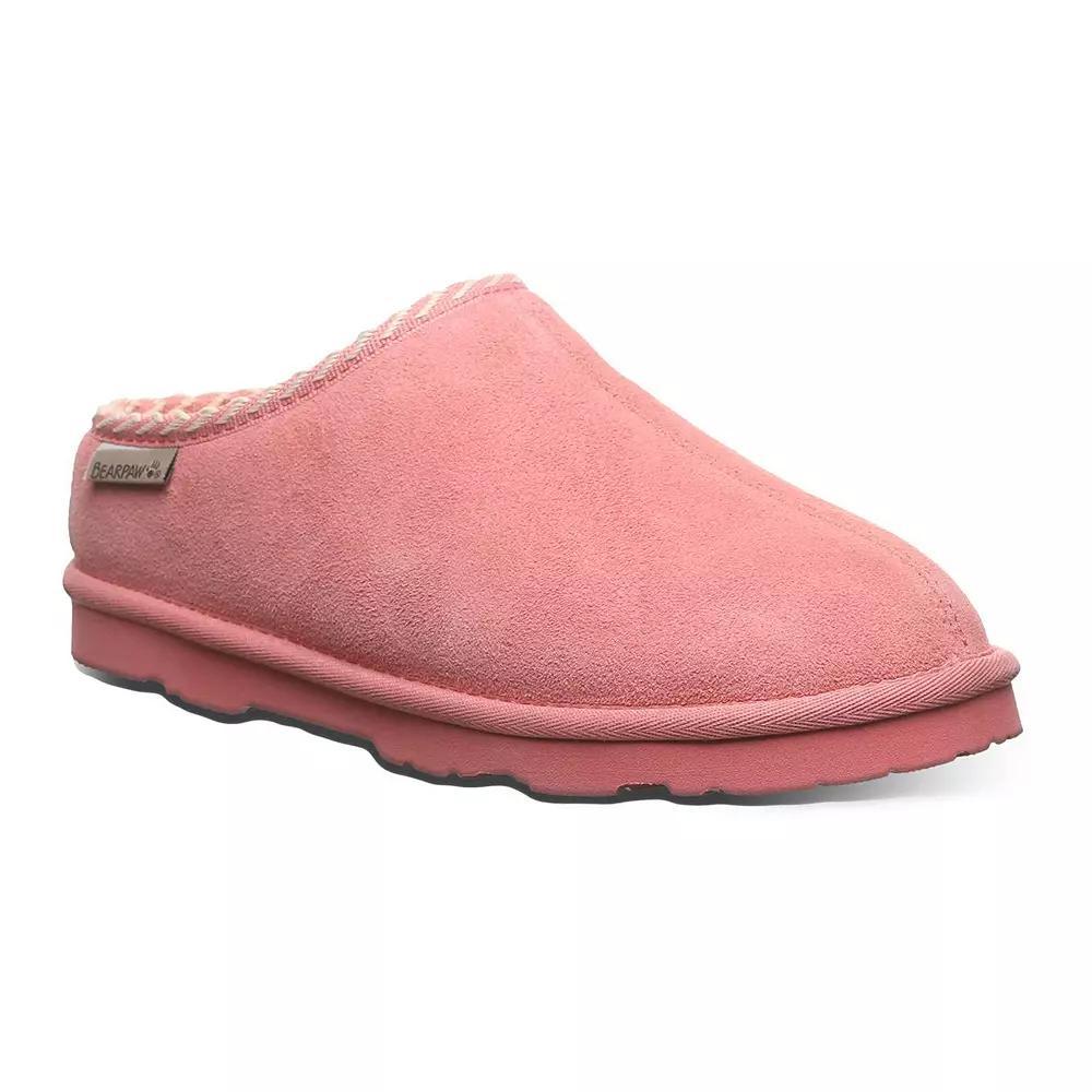 Bearpaw Womens Tabitha Slipper Product Image