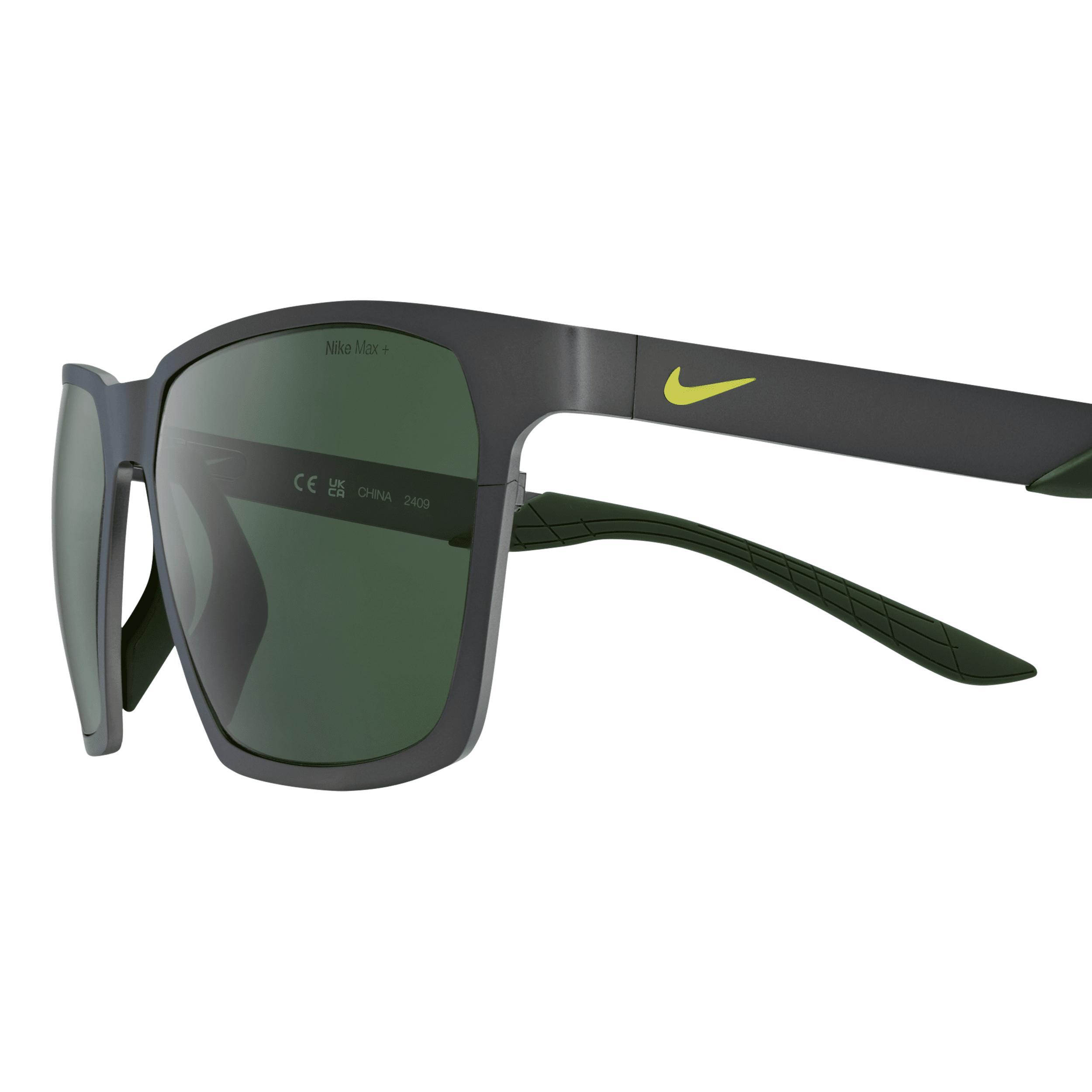 Nike Men's Maverick Valor Polarized Sunglasses Product Image