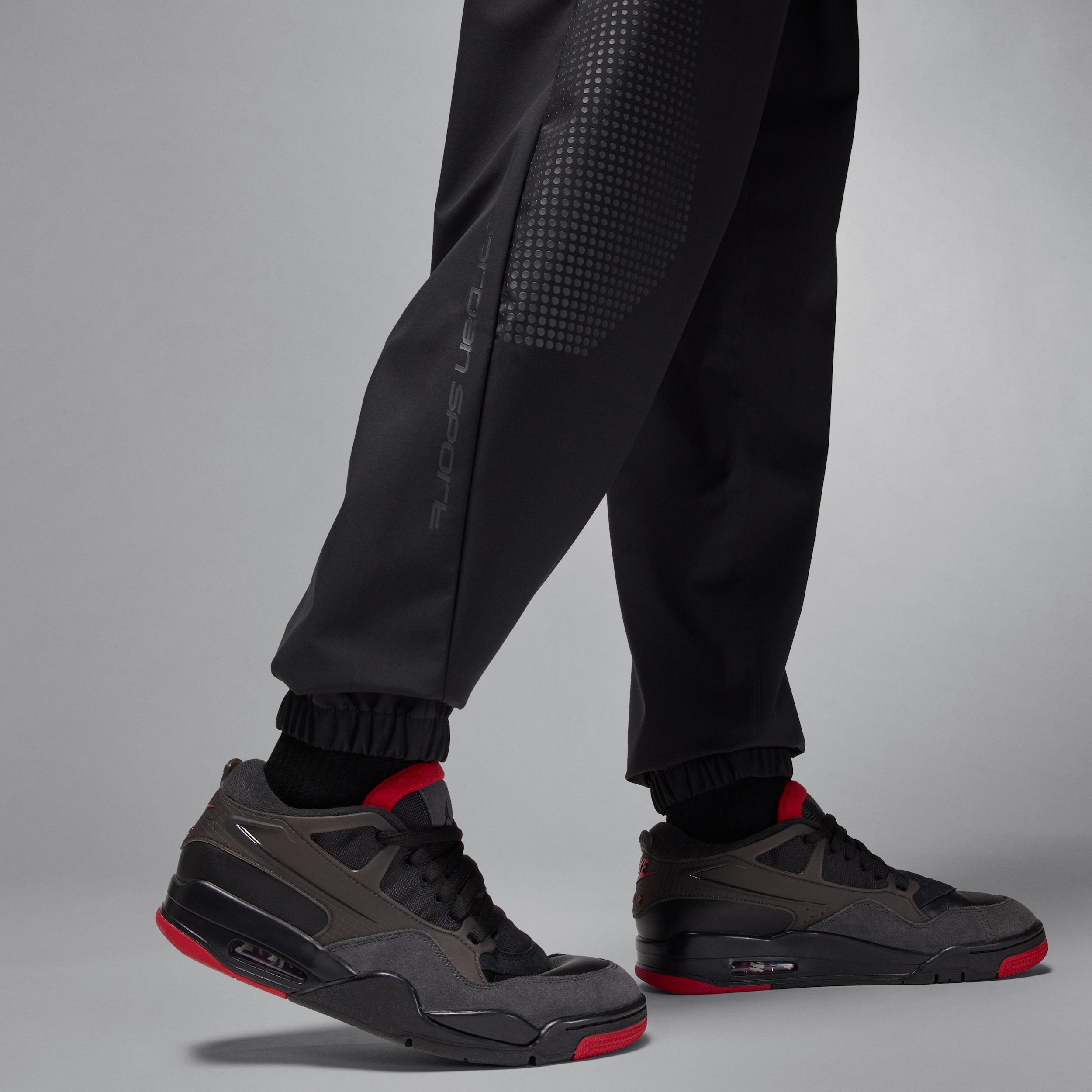 Men's Jordan Sport JAM Warm-Up Pants Product Image