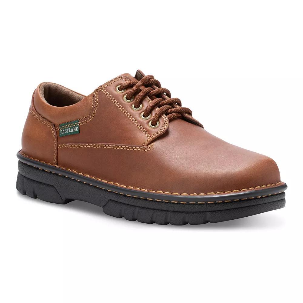 Eastland Plainview Men's Oxford Shoes, Size: 10 Product Image