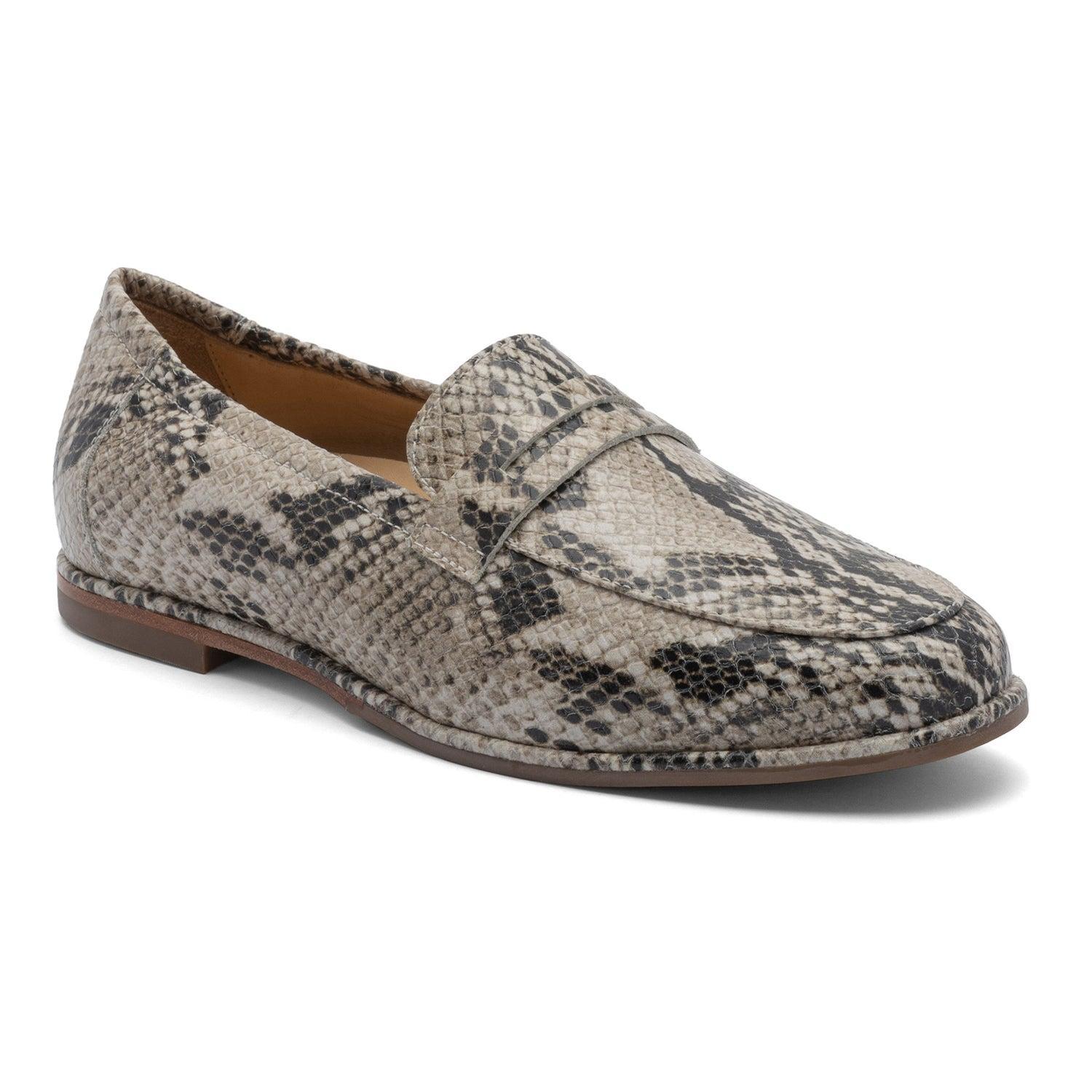 Strada Loafer Metatarsal Product Image