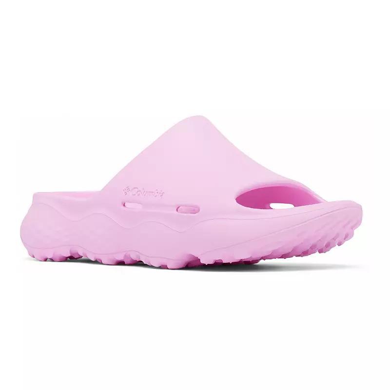 Columbia Women's Thrive Revive Slide Sandal- Product Image