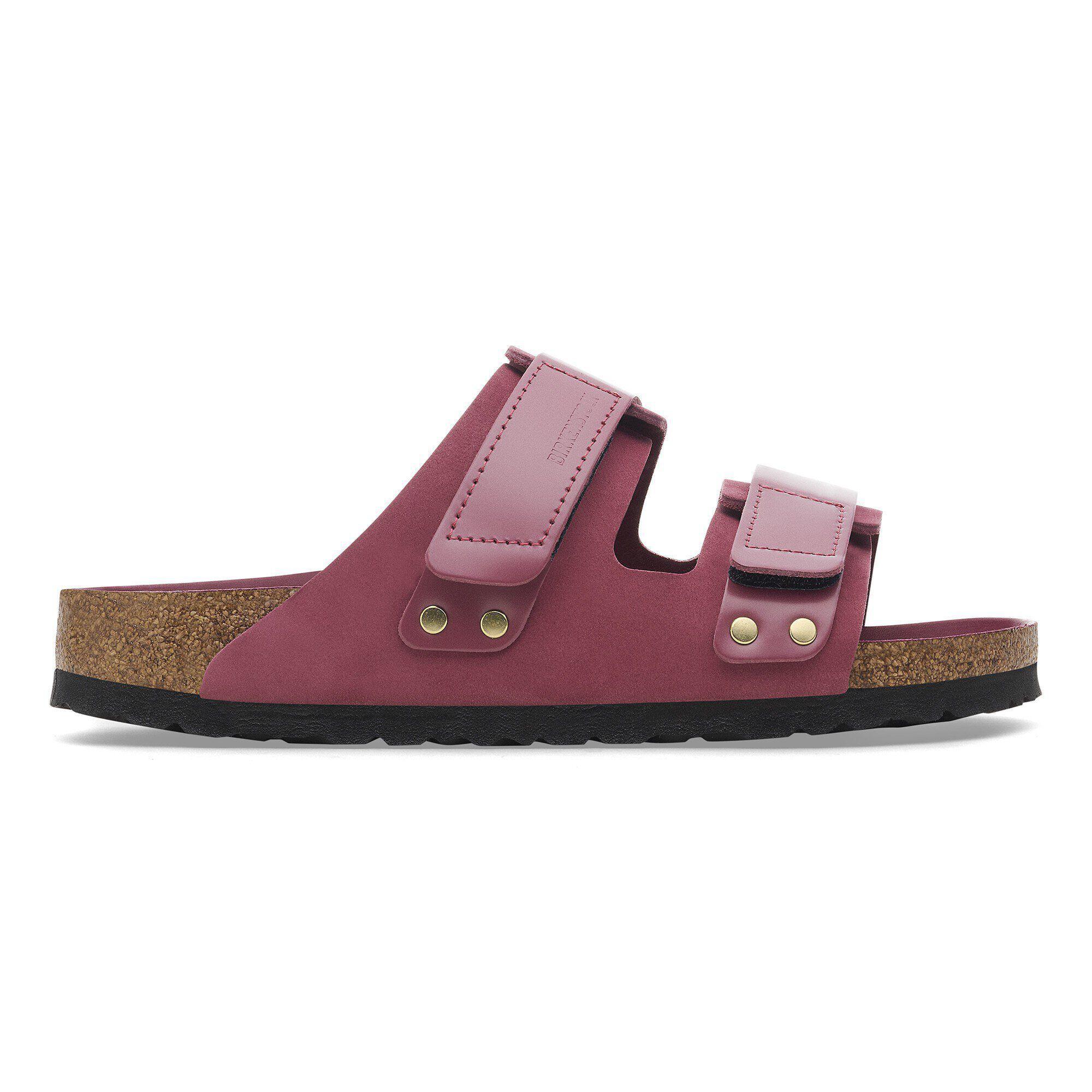 Uji Nubuk Leather Product Image