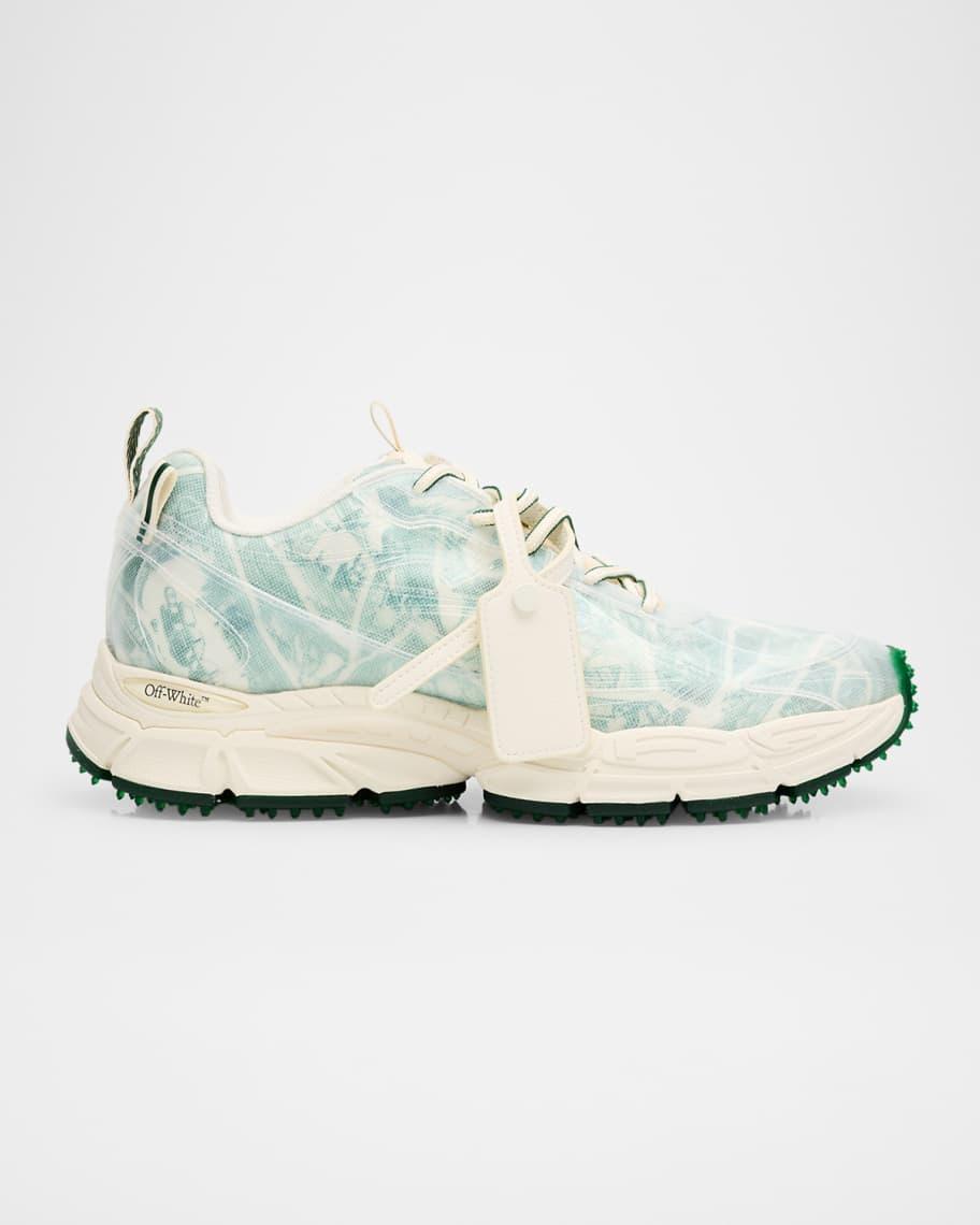 Mens Be Right Back Runner Sneakers Product Image