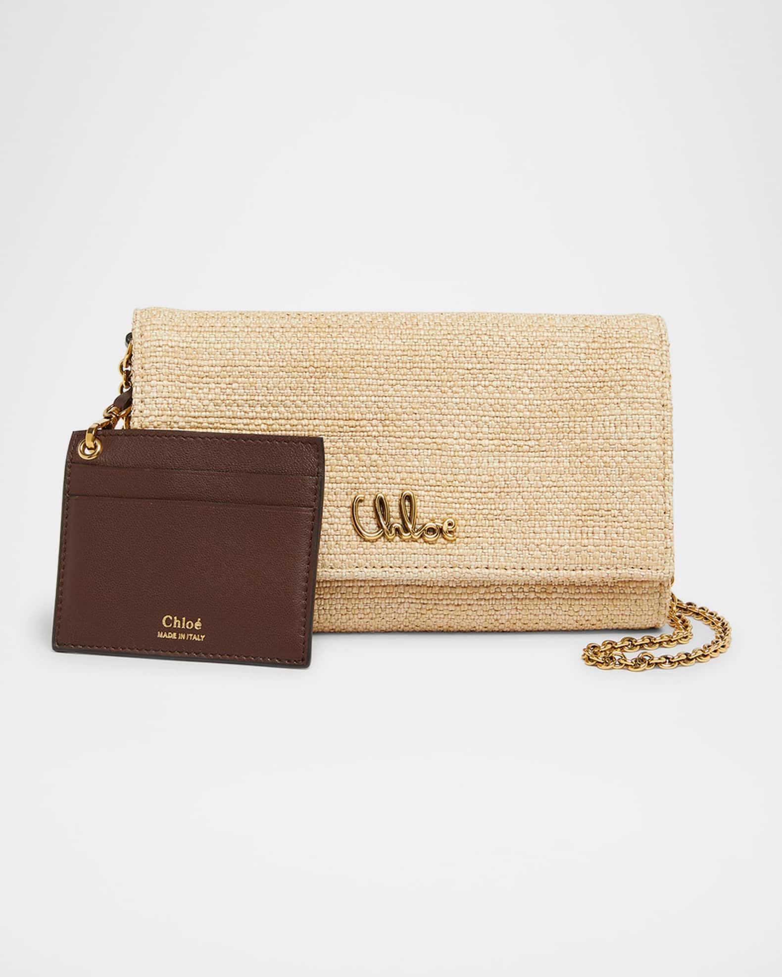 Iconic Logo Flap Crossbody Bag Product Image