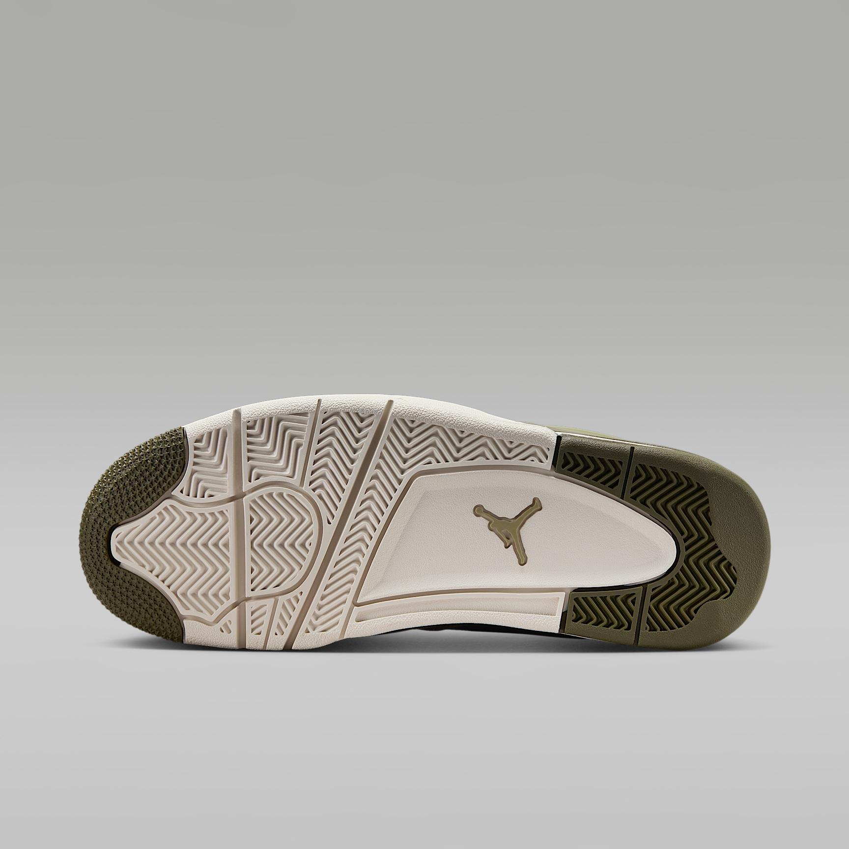 Air Jordan 4 RM Women's Shoes Product Image