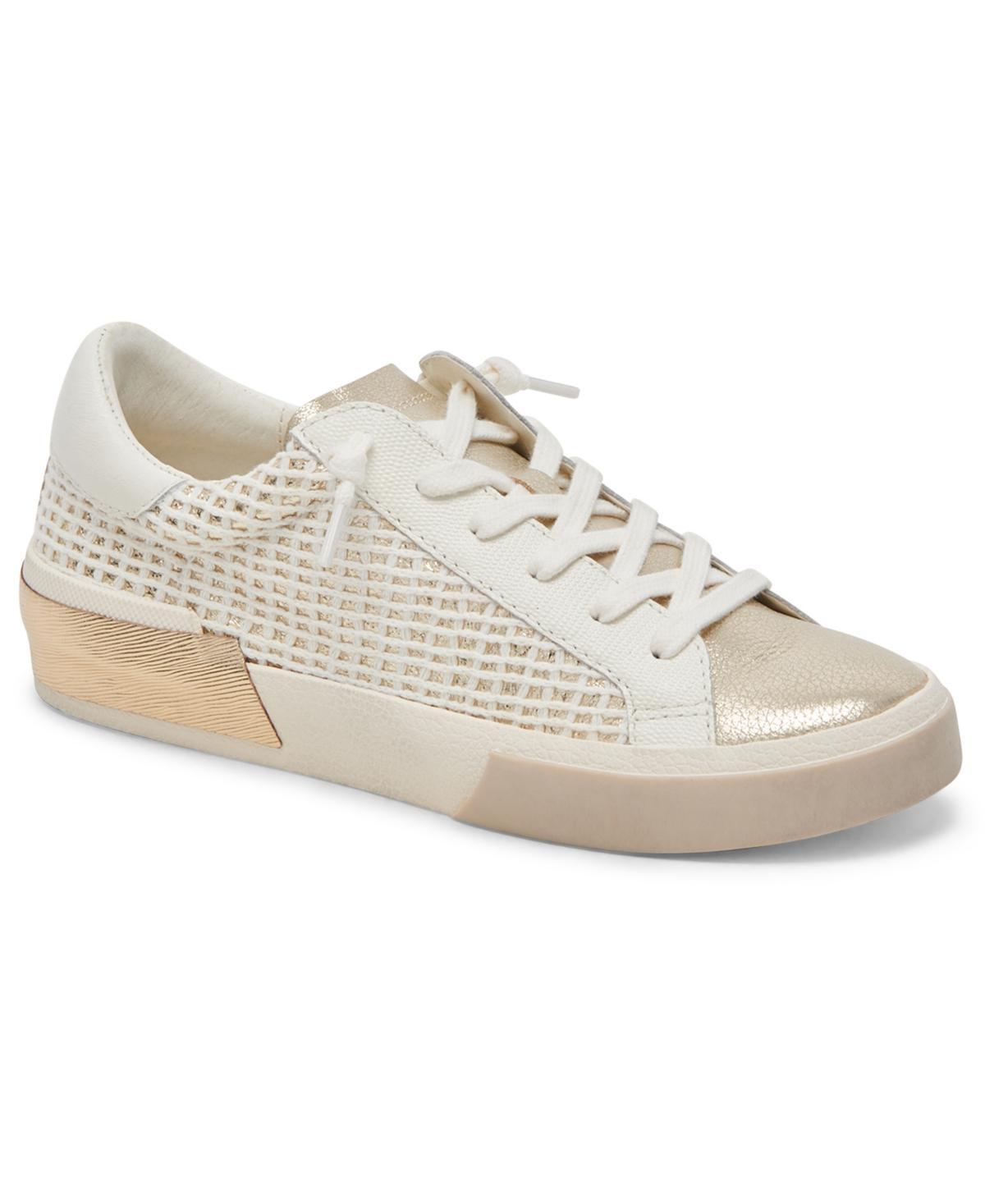 Dolce Vita Zina Leather Slip Product Image