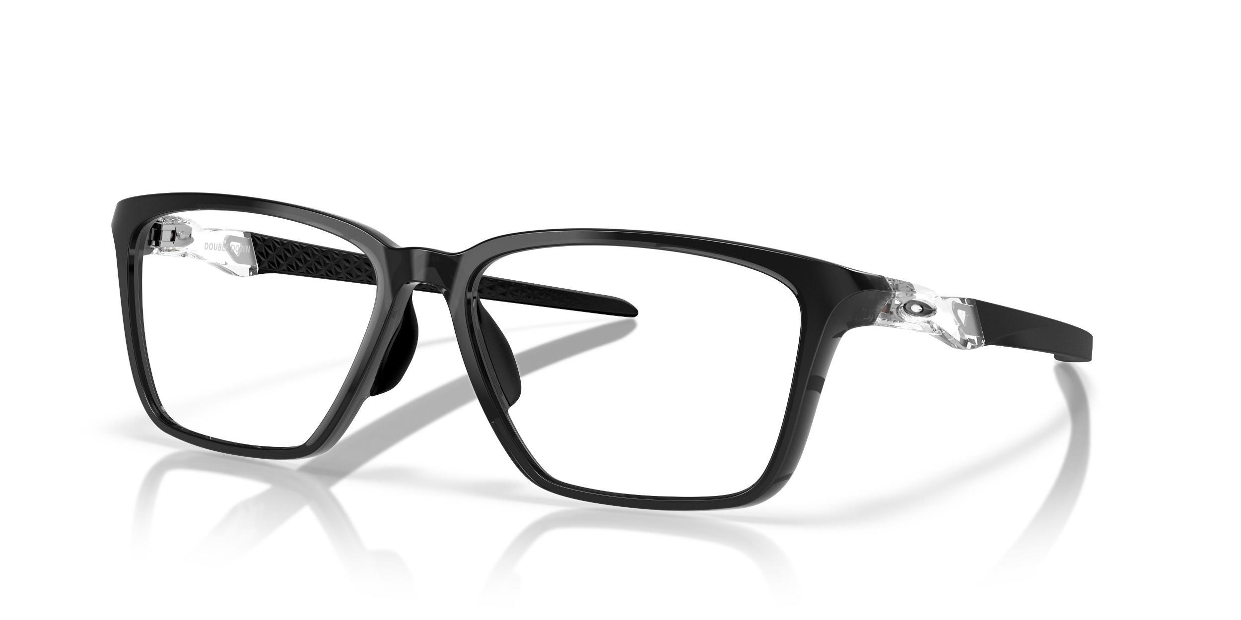 Oakley Men's Double Down Eyeglasses Product Image