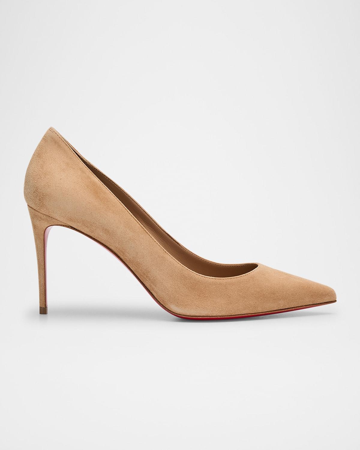 Stuart Weitzman Womens Stuart High Heel Pumps Product Image