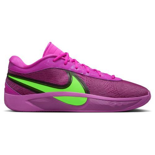 Nike Men's Giannis Freak 6 Basketball Shoes Product Image
