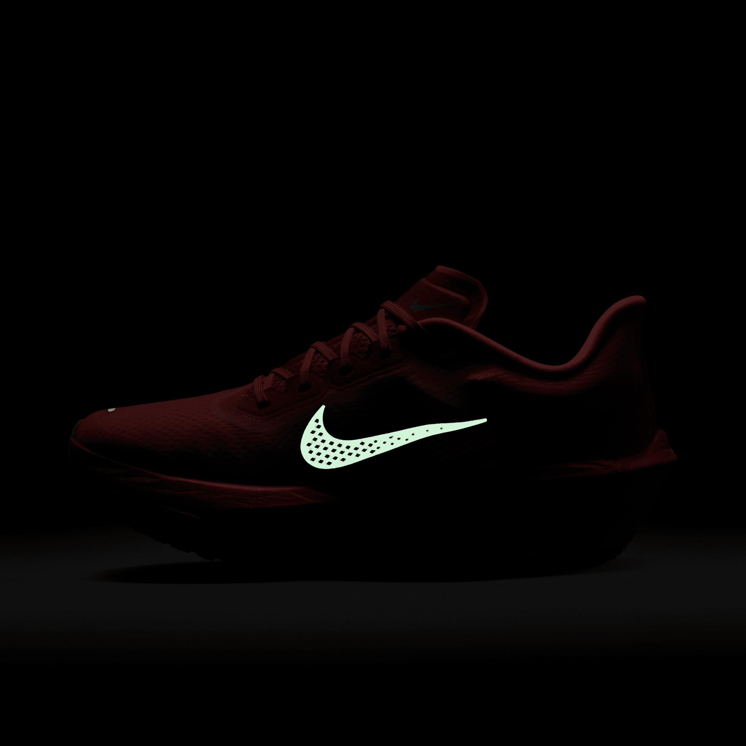 Nike Women's Zoom Fly 6 Road Racing Shoes Product Image
