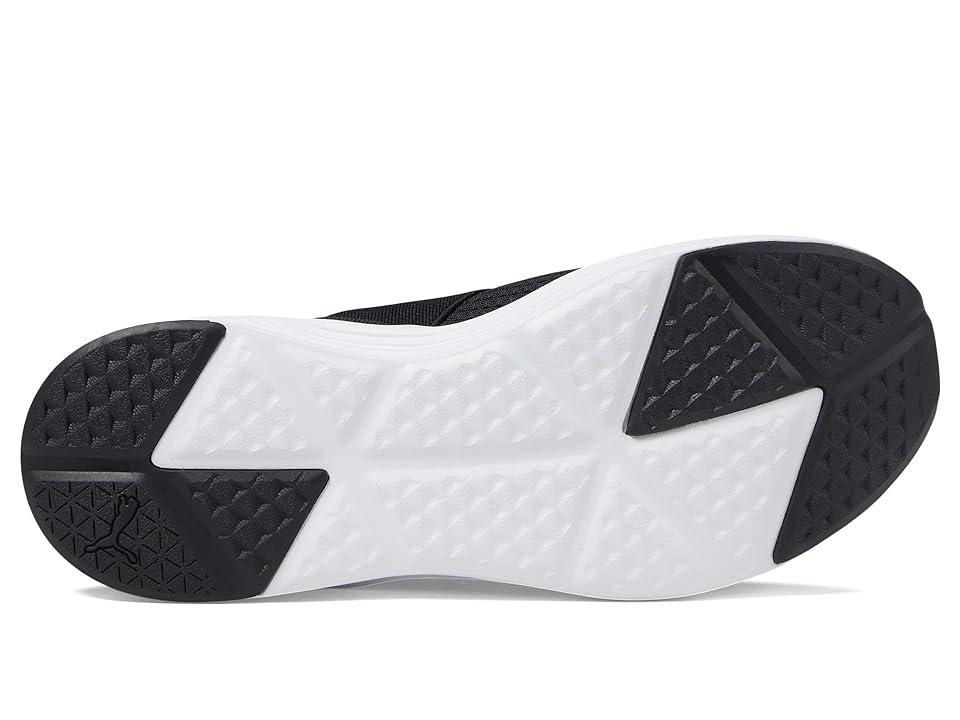 PUMA Prowl Slip-On (Puma /Puma White) Women's Shoes Product Image