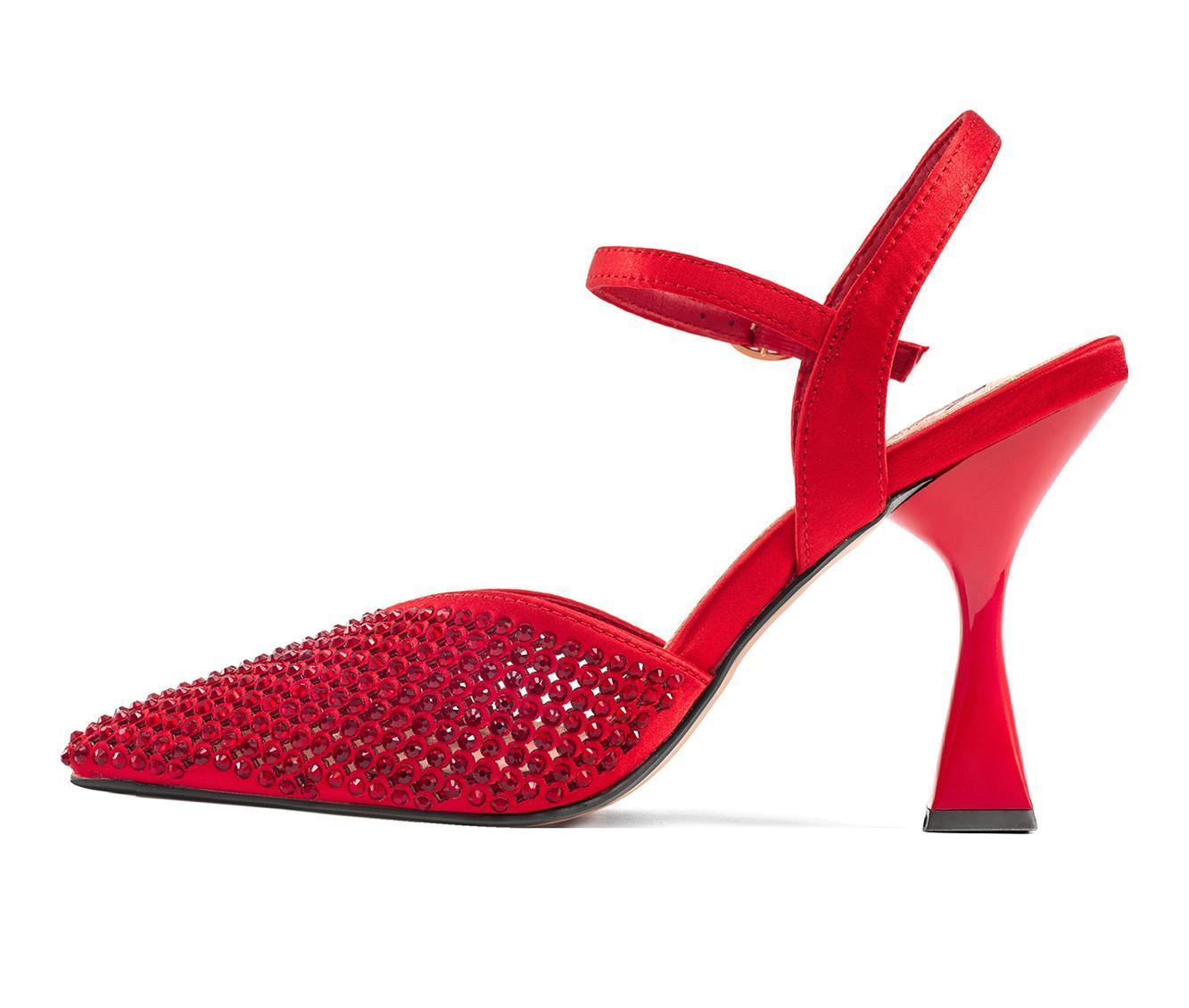 Women's Lady Couture Tango Special Occasion Shoes Product Image