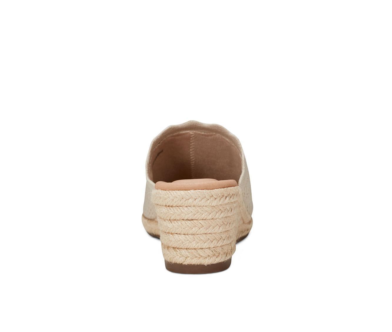Women's Easy Spirit Samari Wedge Sandals Product Image