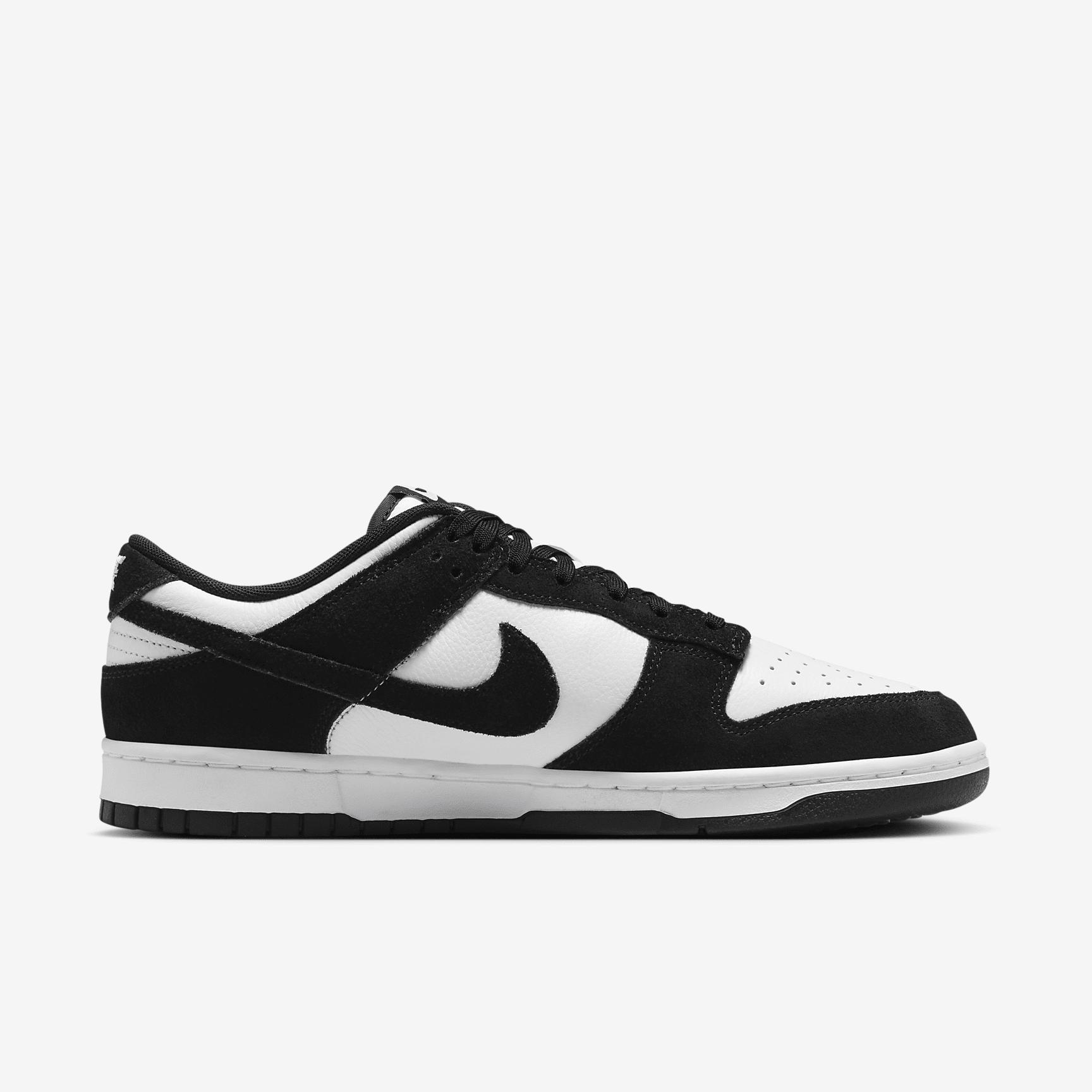 Nike Womens Dunk Low Next Nature Casual Shoes Product Image