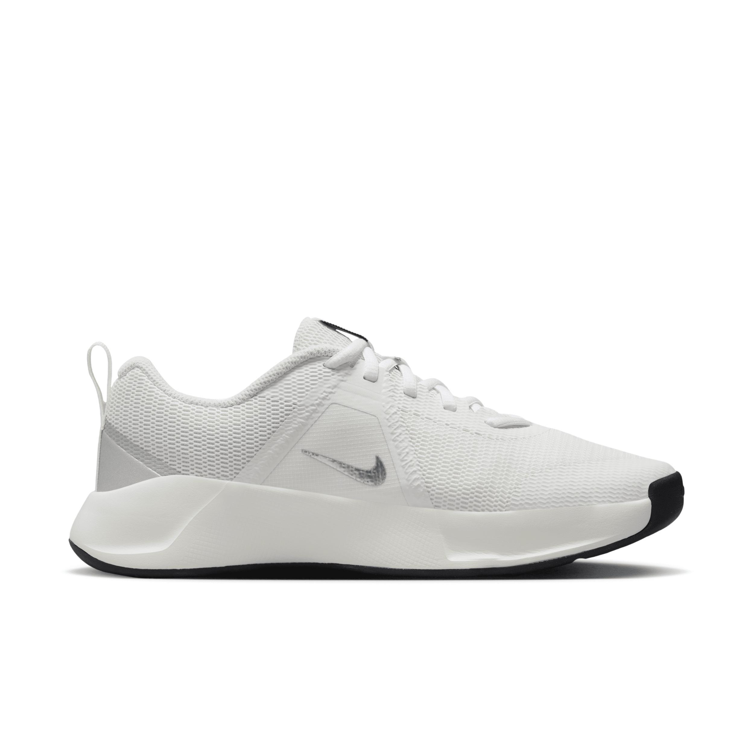 Nike Womens MC Trainer 3 Premium Workout Shoes Product Image