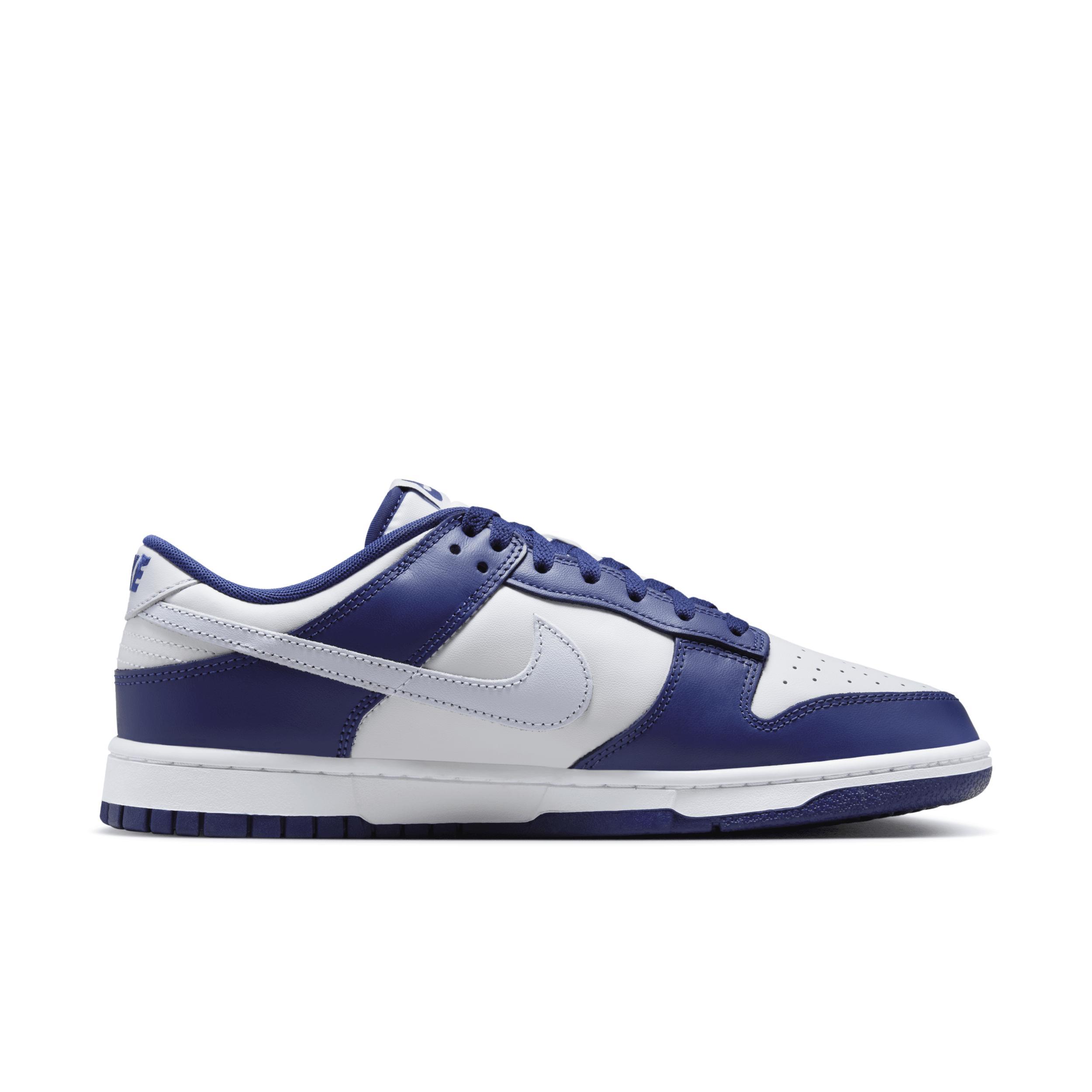 Nike Mens Nike Dunk Low Retro - Mens Basketball Shoes Product Image