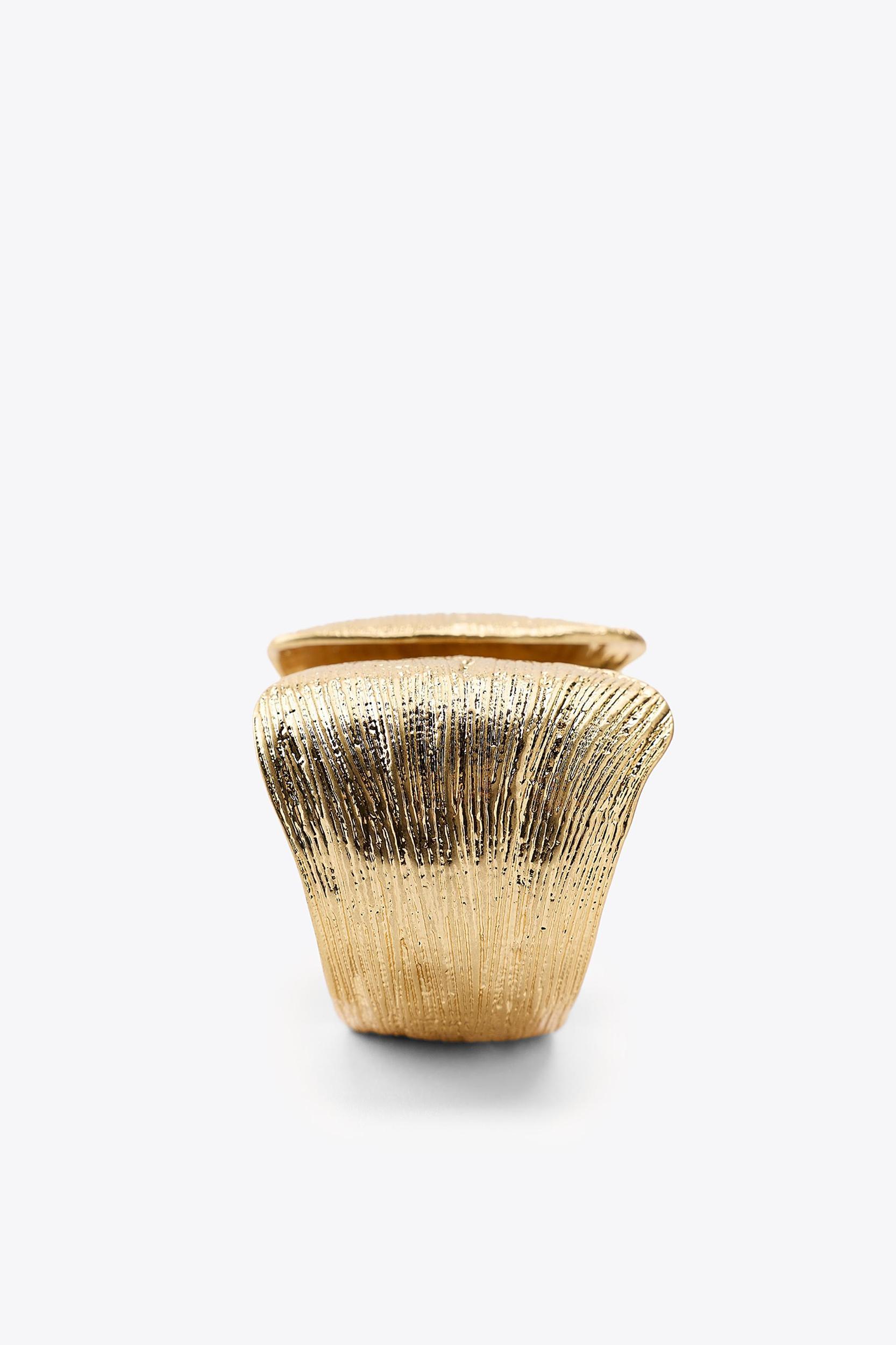TEXTURED RIGID BRACELET Product Image