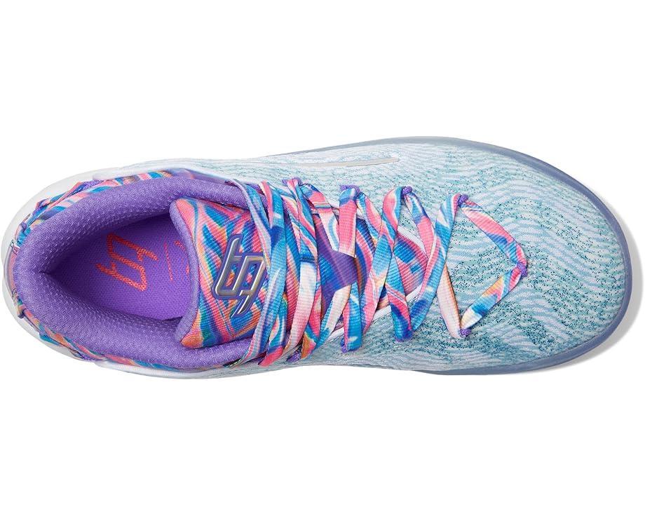Exhibit Select Mid Basketball Shoes Product Image