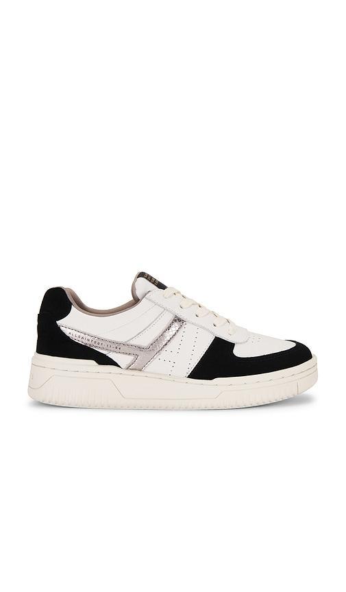 Vix Suede Sneaker ALLSAINTS Product Image