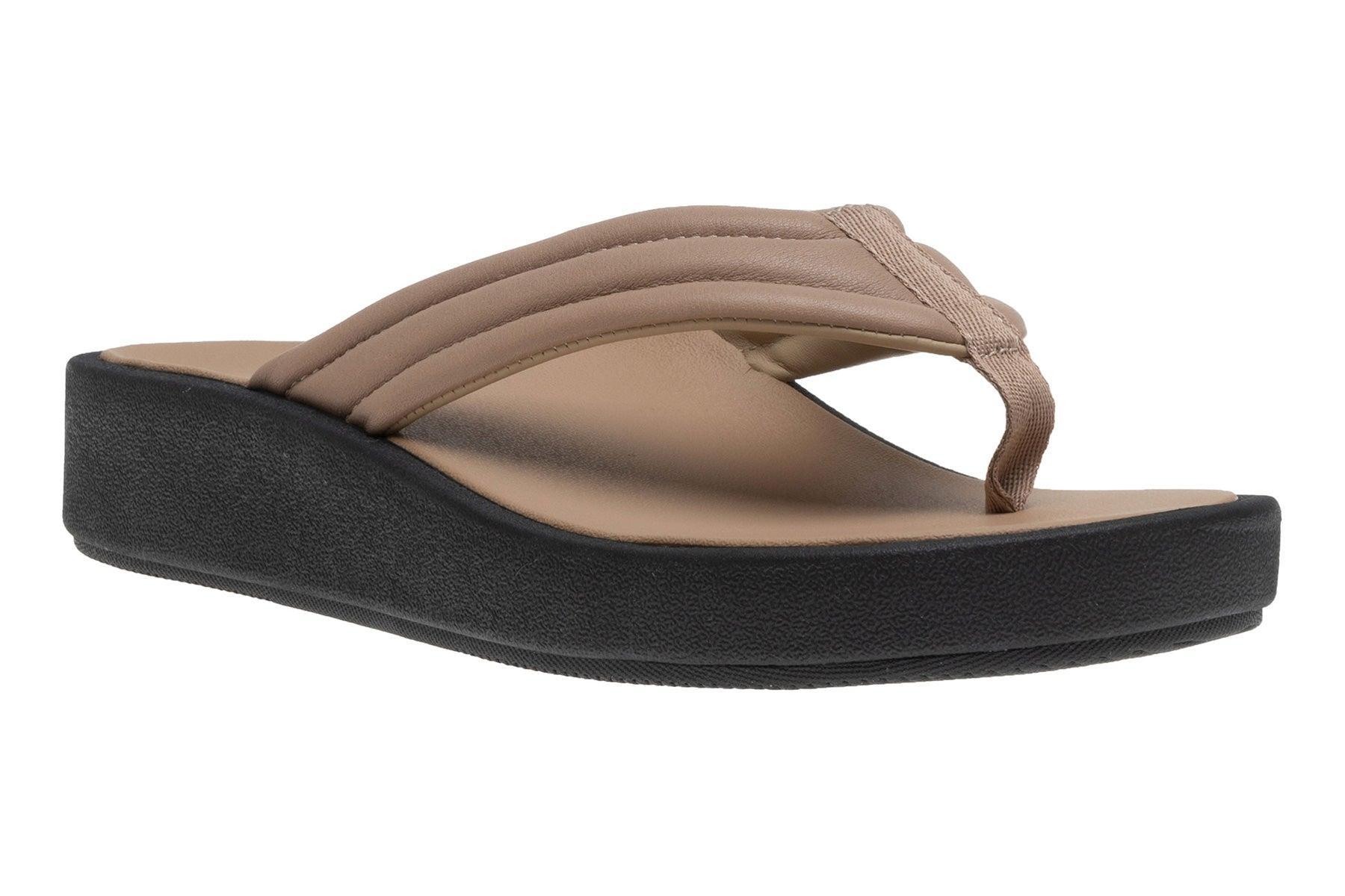 Paseo Thong Sandal Product Image