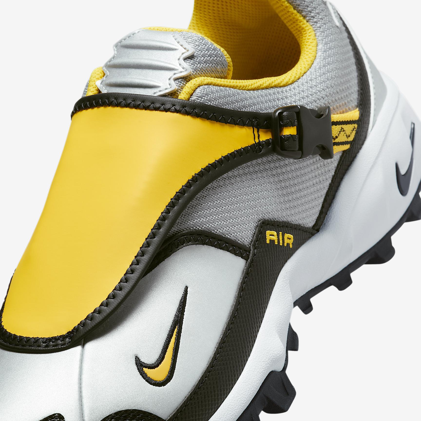 Nike ACG Phassad Men's Shoes Product Image