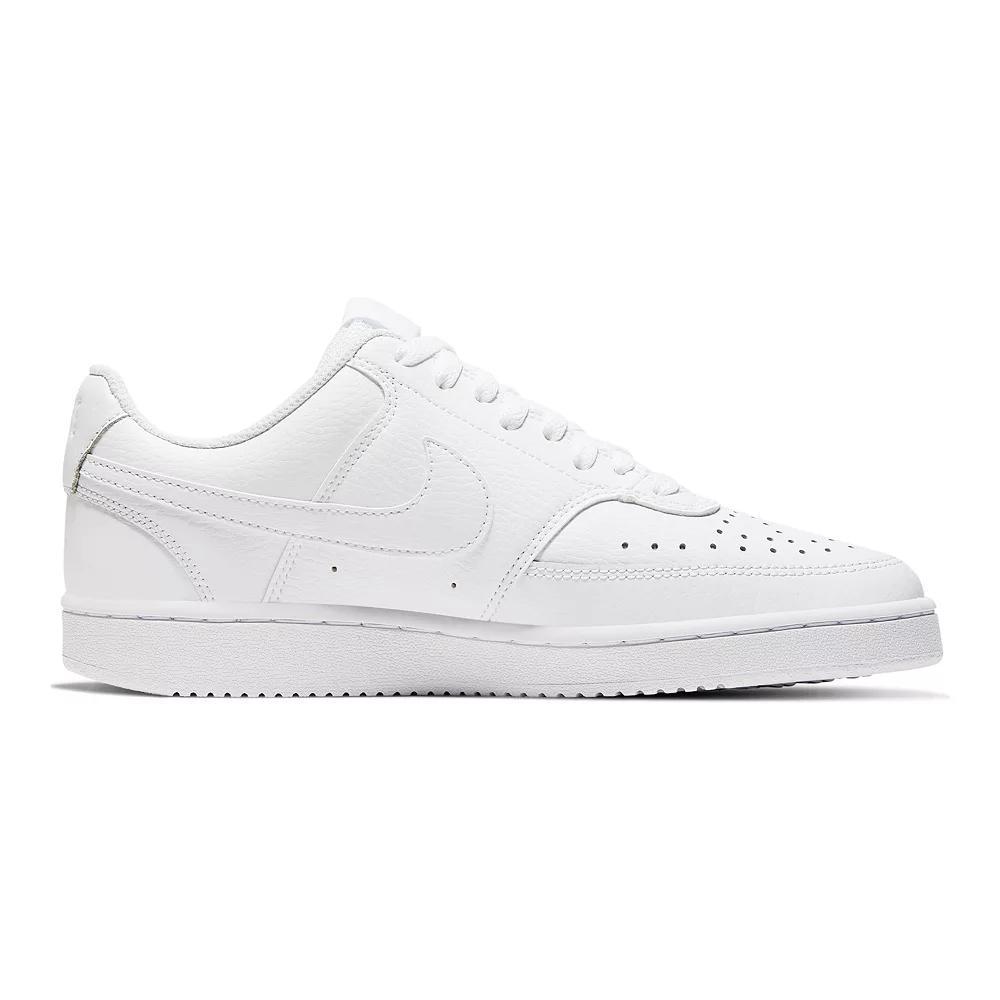 Nike Women's Court Vision Low Shoes Product Image