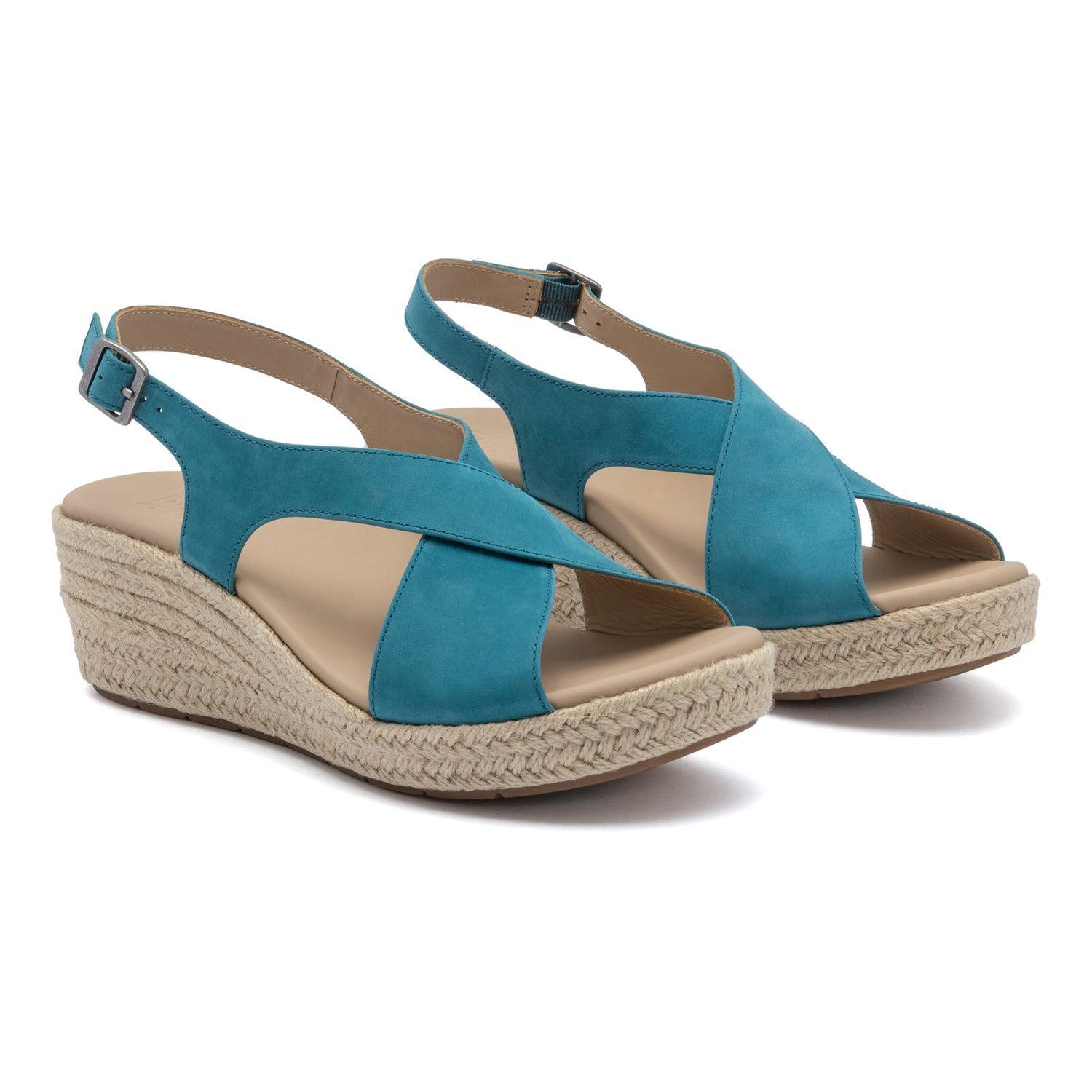 Riviera Cross Metatarsal Female Product Image