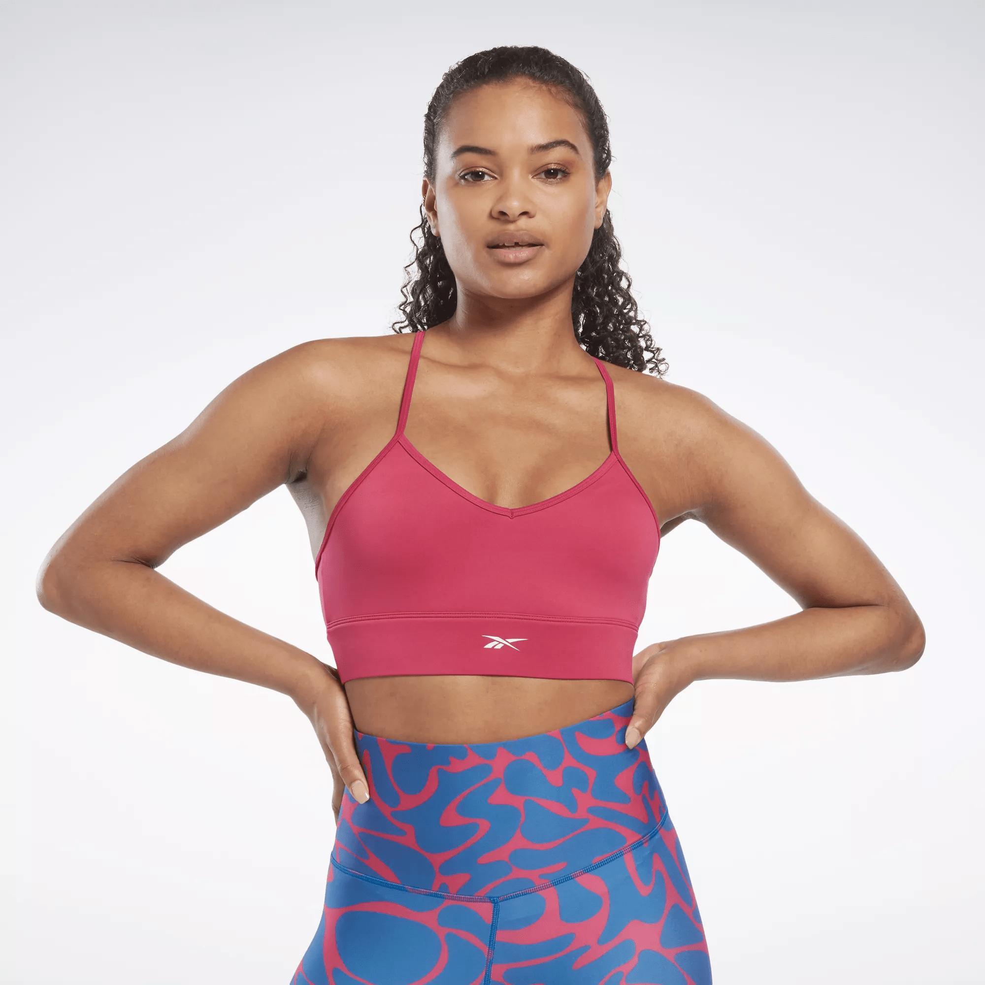 Women's Workout Ready Sports Bra Female Product Image