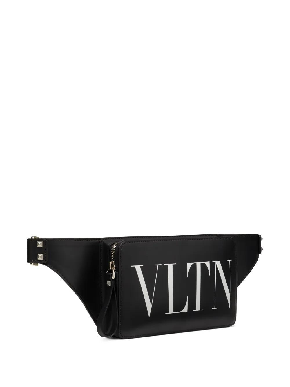 VLTN leather belt bag Product Image