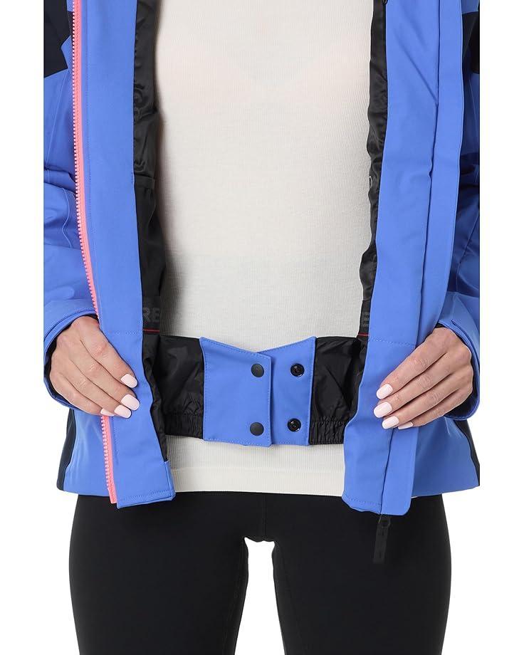 Shimmer Bug 1/2 Zip Product Image