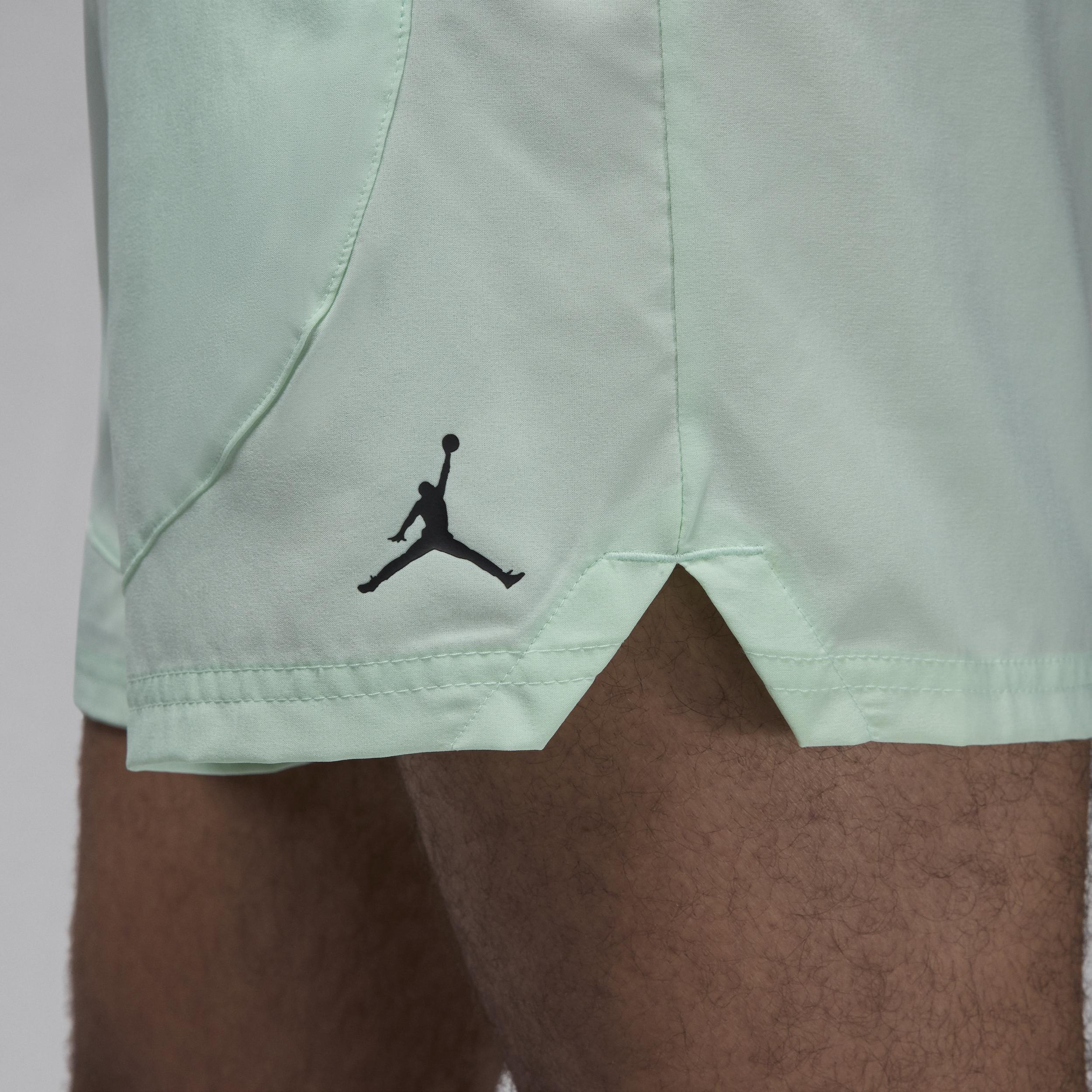 Mens Jordan Dri-FIT Sport Woven Shorts Product Image