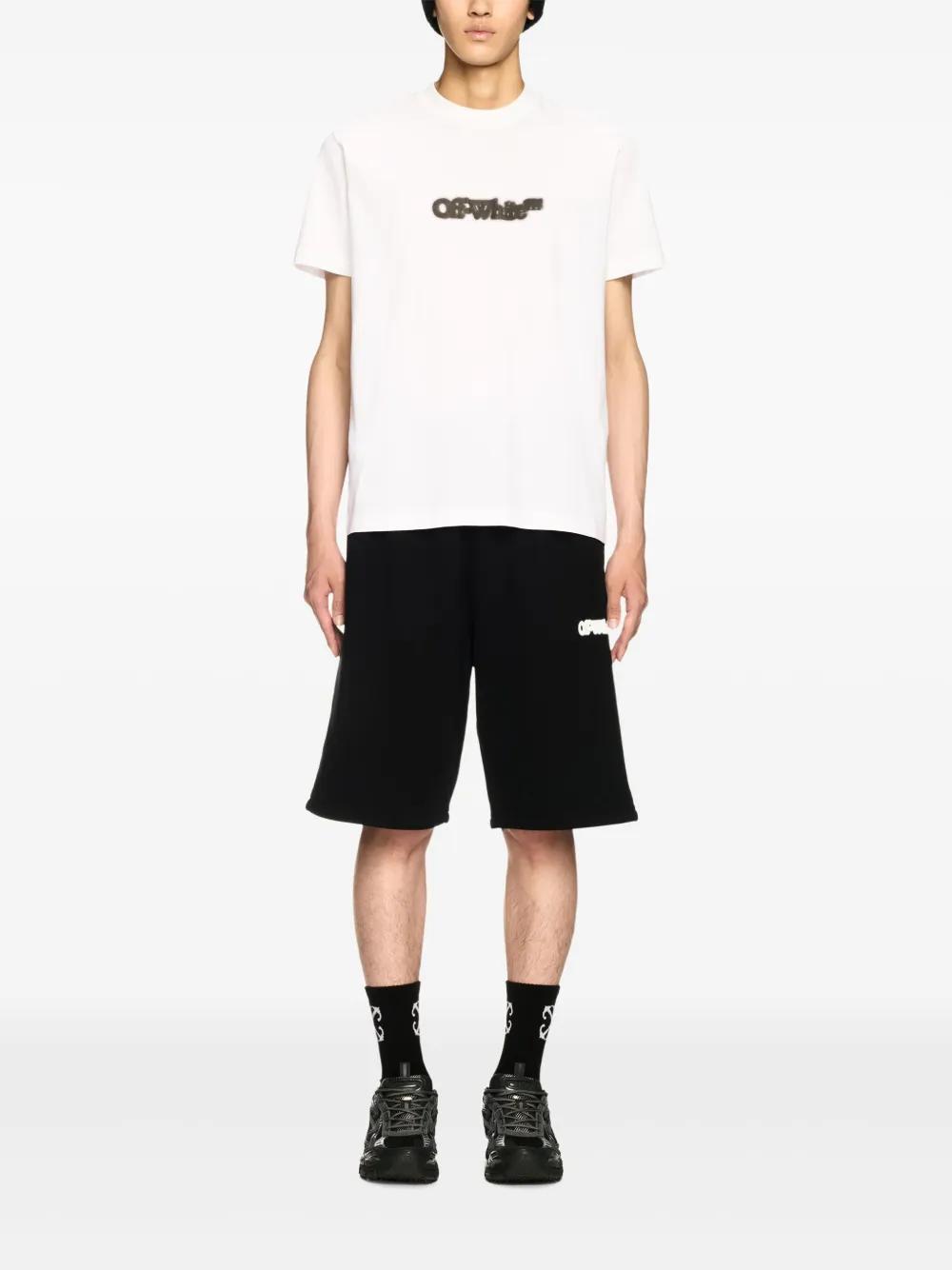 Spray Arrow T-shirt  Product Image