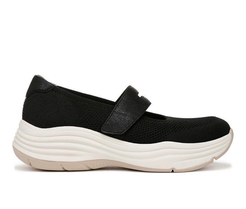 Women's LifeStride Intuition Knit Mary Jane Sneakers Product Image