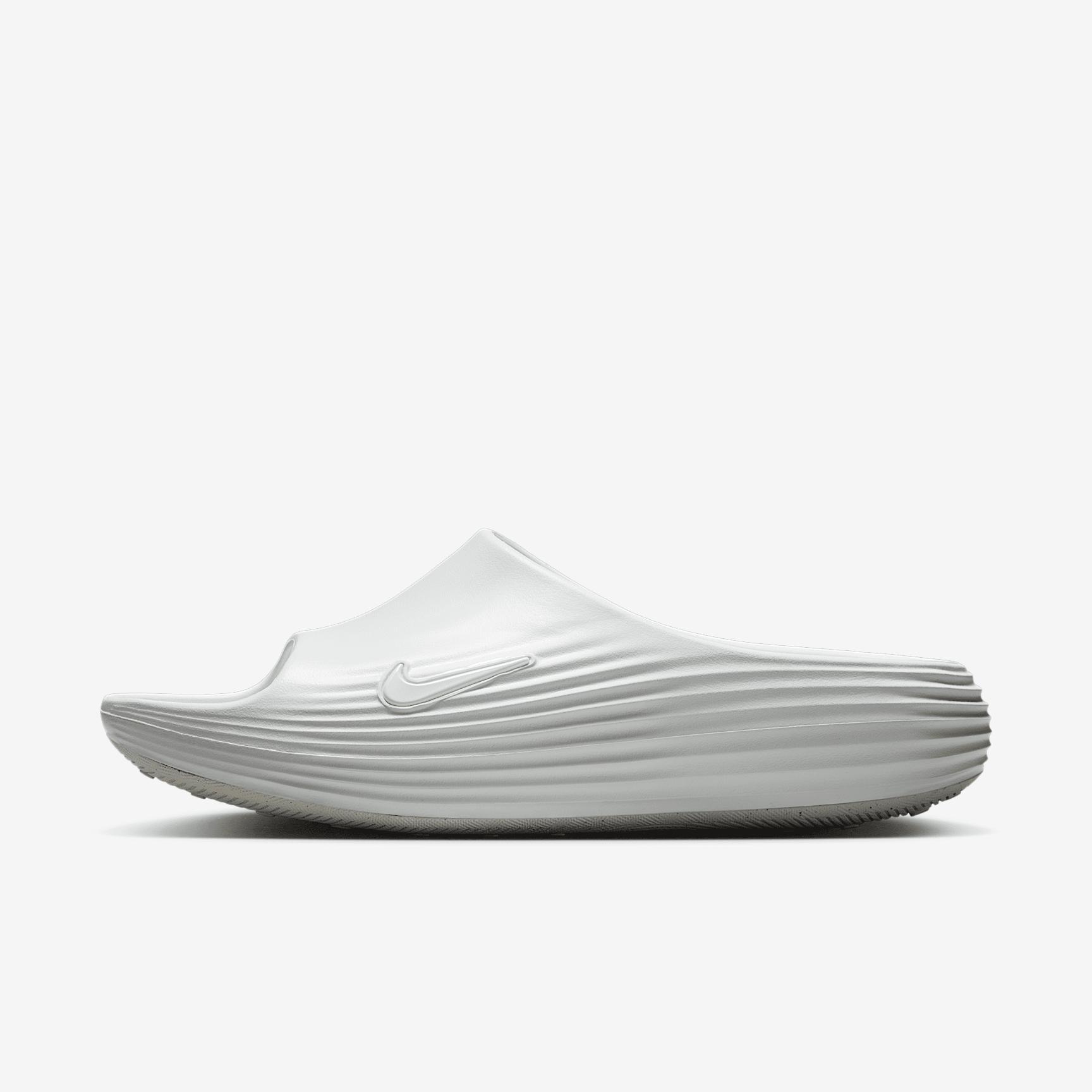 Nike Men's ReactX Rejuven Slides Product Image