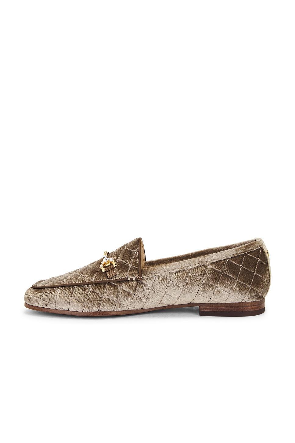 Loraine Regal Loafers Sam Edelman Product Image