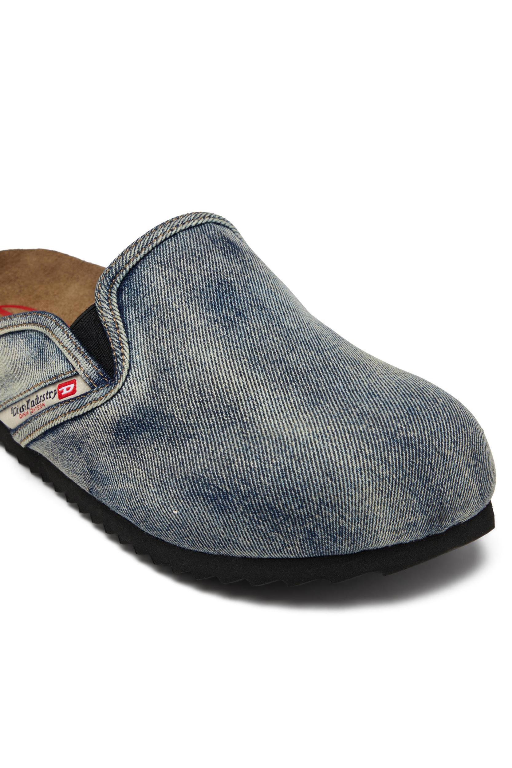 D-WOODSTOCK SLIP-ON Product Image
