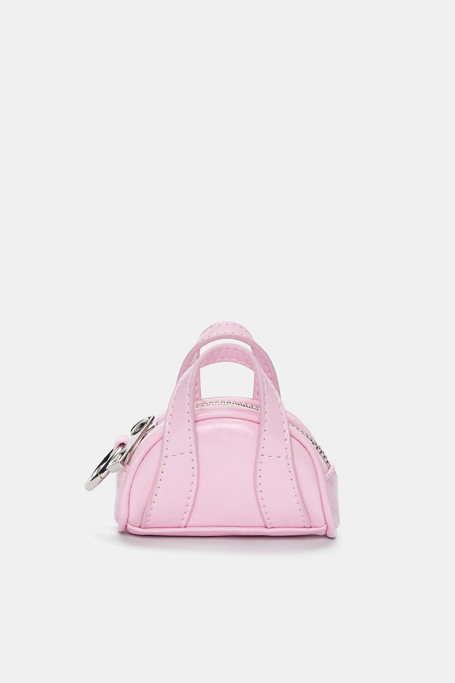 Bag charm Product Image